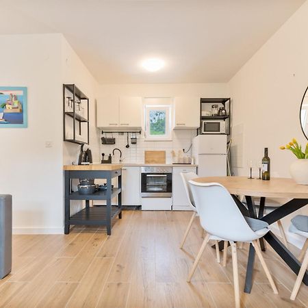 Holiday Home Greystone Omis Luaran gambar