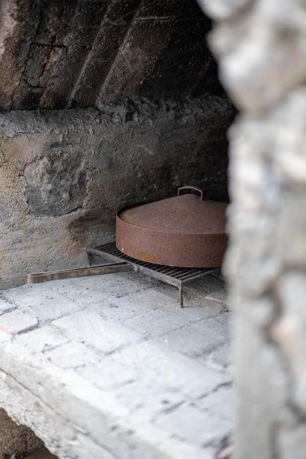 Holiday Home Greystone Omis Luaran gambar