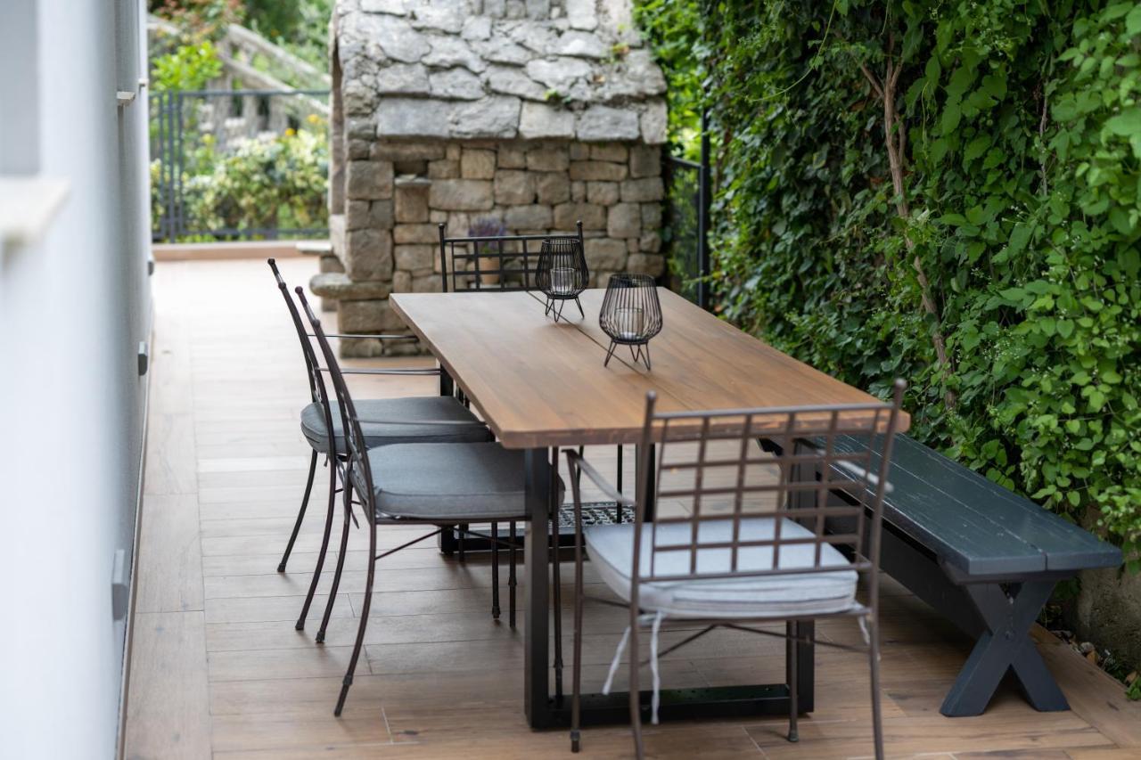 Holiday Home Greystone Omis Luaran gambar