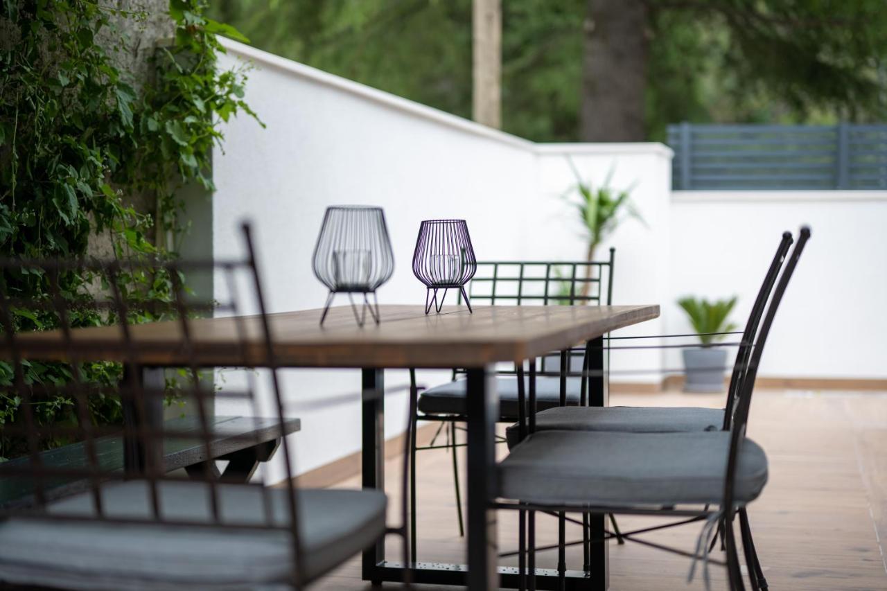 Holiday Home Greystone Omis Luaran gambar