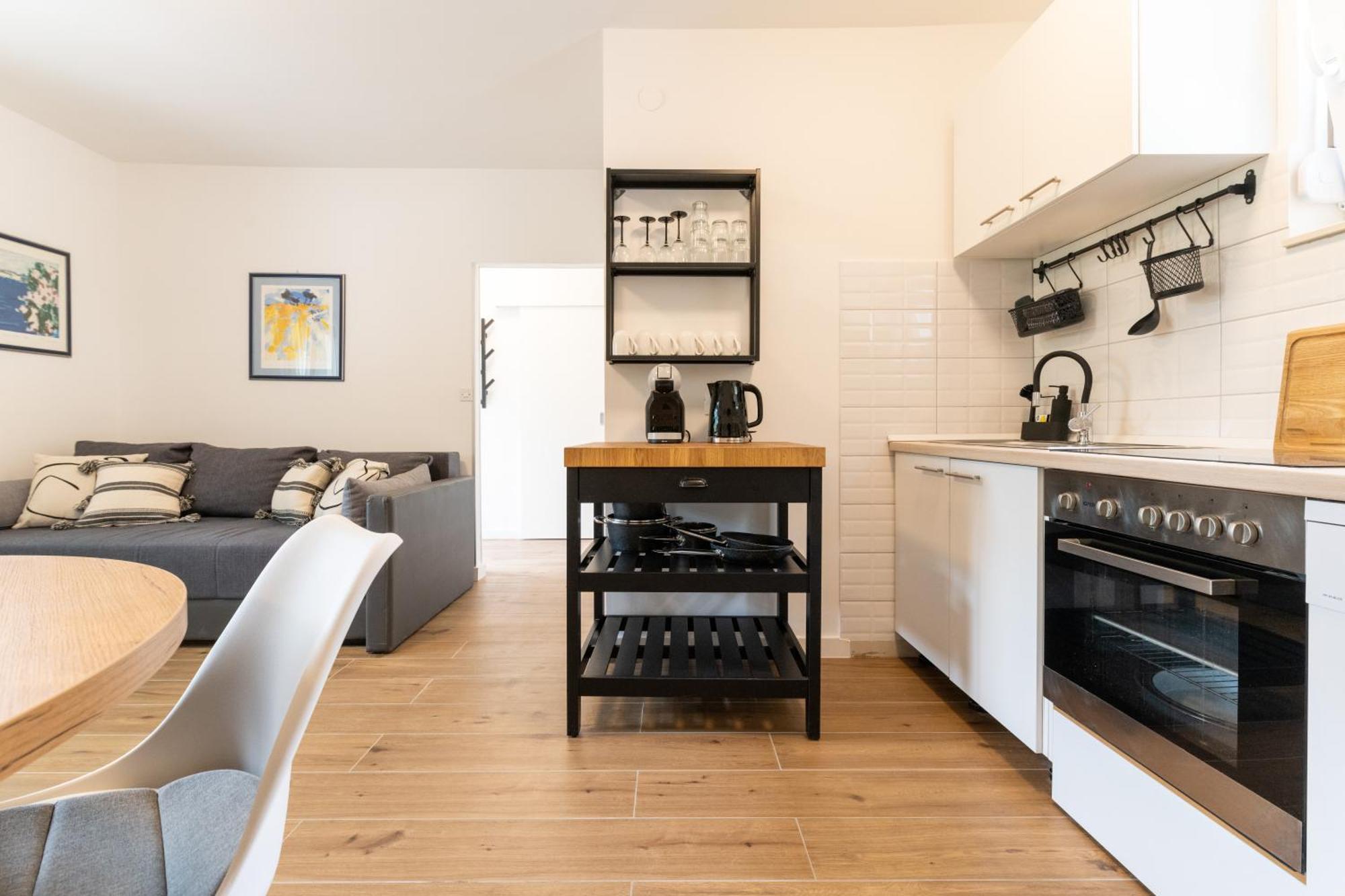 Holiday Home Greystone Omis Luaran gambar