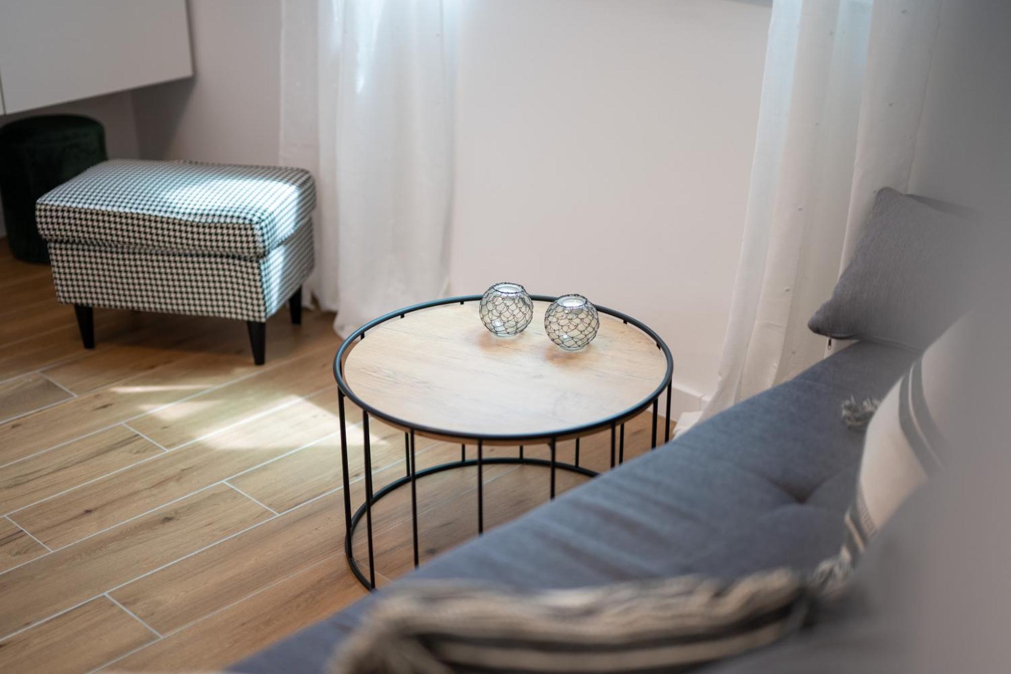 Holiday Home Greystone Omis Luaran gambar