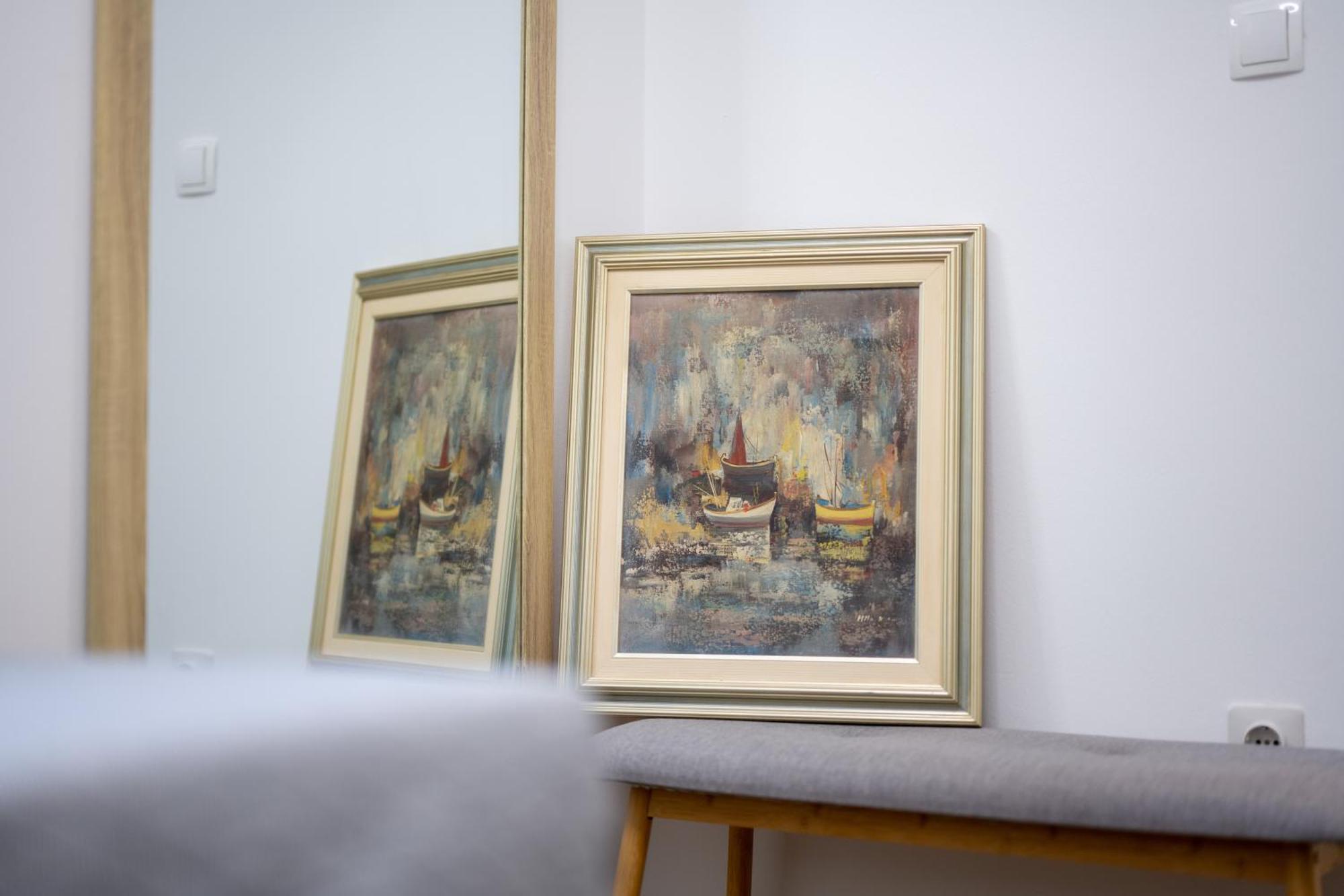 Holiday Home Greystone Omis Luaran gambar
