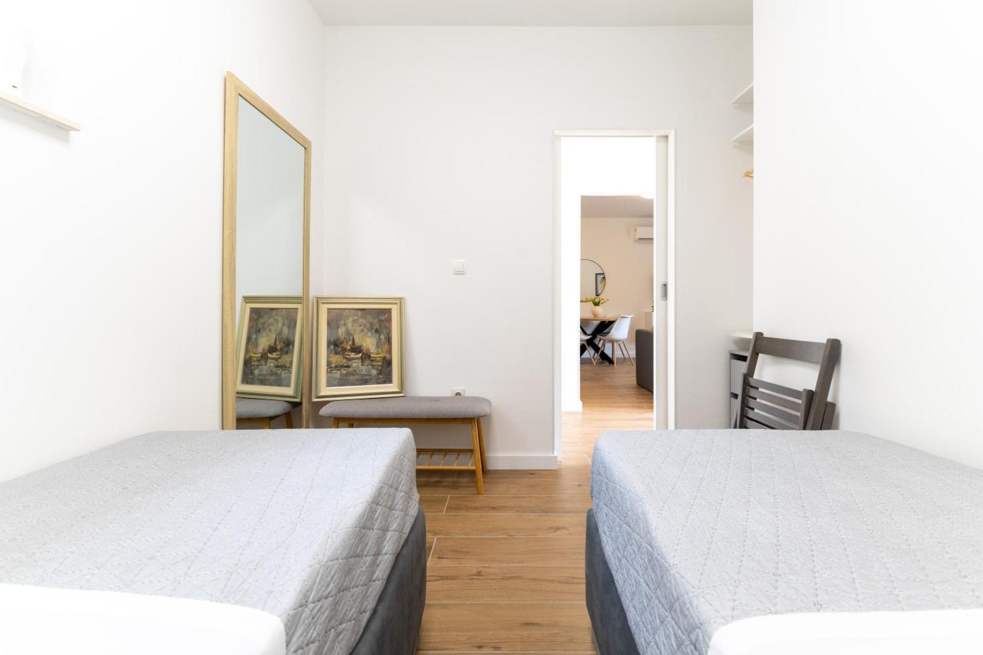 Holiday Home Greystone Omis Luaran gambar